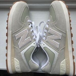 New Balance 574 Women's Shoes